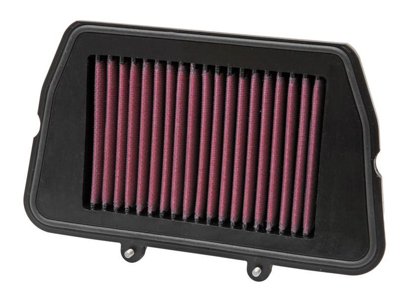 K&N TB-8011 Replacement Air Filter for Triumph Tiger 800 11-19