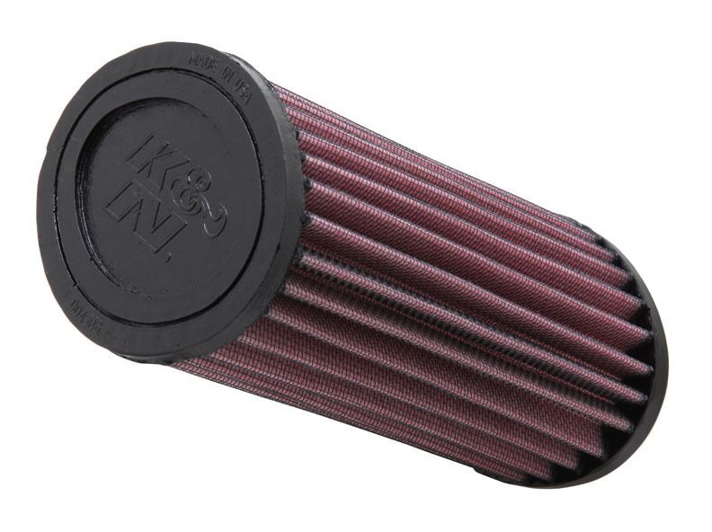 K&N TB-9004 Replacement Air Filter for Triumph Bonneville 800 01-15/Thruxton 04-16