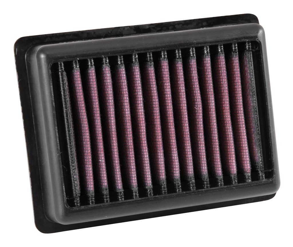 K&N TB-9016 Replacement Air Filter for Triumph Street Twin/Cup/Bonneville 16-19