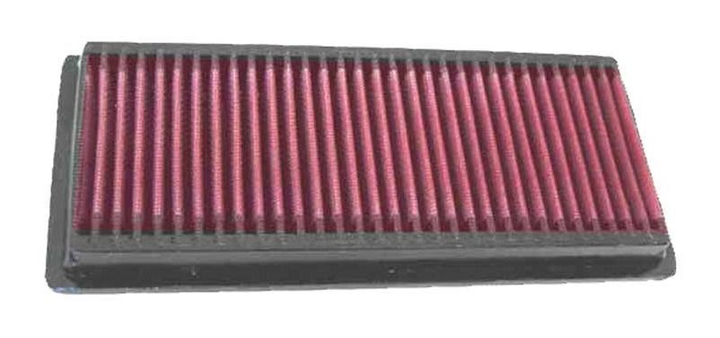 K&N TB-9097 Replacement Air Filter for Triumph Speed Triple/Tiger/Daytona 595cc/995cc 97-06