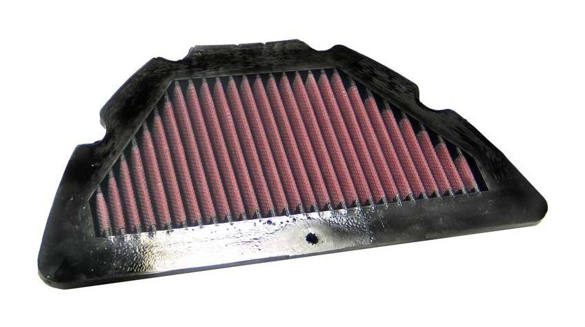 K&N YA-1004 Replacement Air Filter for Yamaha YZF R1 04-06