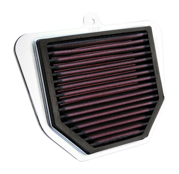 K&N YA-1006 Replacement Air Filter for some Yamaha FZ1 Models 06-15