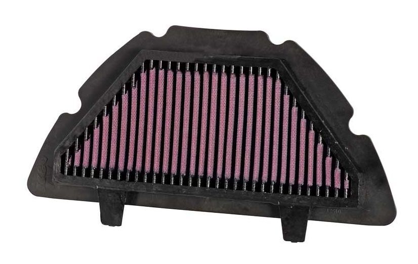 K&N YA-1007 Replacement Air Filter for Yamaha YZF R1 07-08