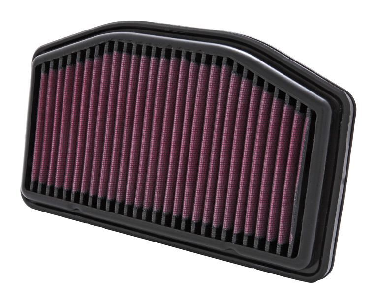 K&N YA-1009 Replacement Air Filter for Yamaha YZF R1 09-14