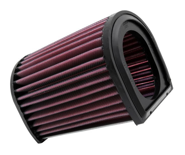 K&N YA-1301 Replacement Air Filter for Yamaha FJR1300 01-20