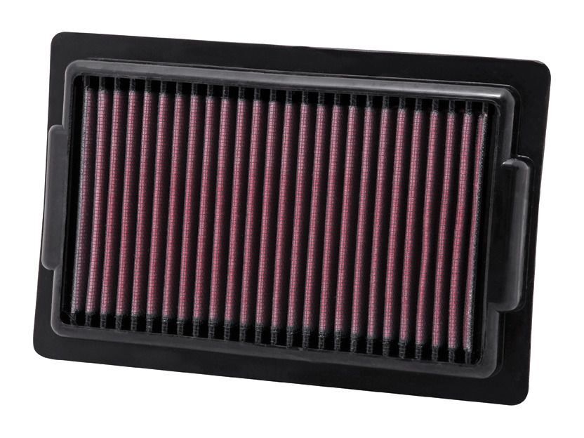 K&N YA-1709 Replacement Air Filter for Yamaha VMX1700 VMax 1679 09-20