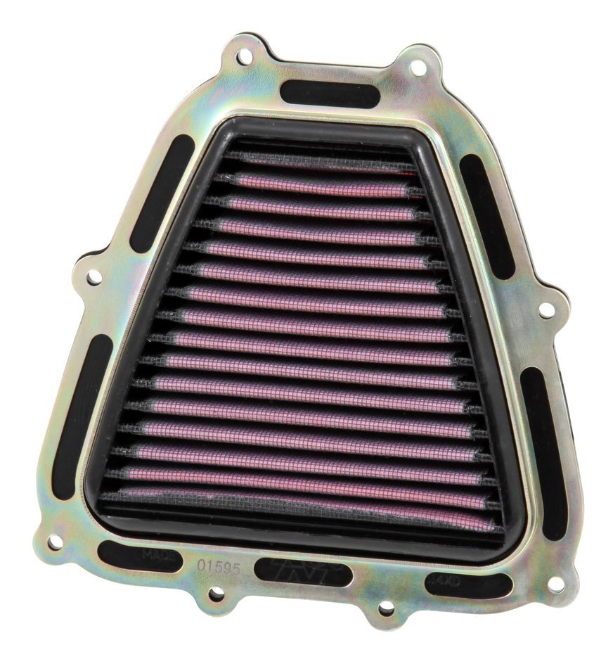 K&N YA-4514XD Replacement Air Filter for some Yamaha YZ250/450 Models 14-19