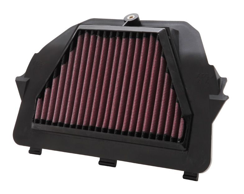 K&N YA-6008 Replacement Air Filter for Yamaha YZF R6 08-20