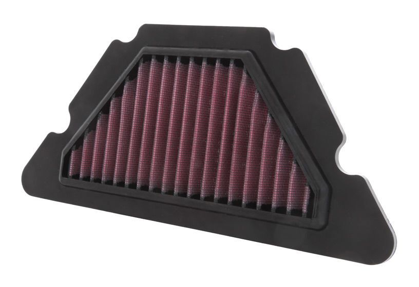 K&N YA-6009 Replacement Air Filter for some Yamaha XJ6 09-15/FZ6R 09-17 Models