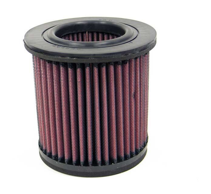 K&N YA-6092 Replacement Air Filter for Yamaha CJ600 Diversion/Seca II 92-03