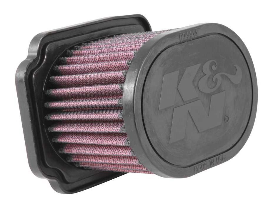 K&N YA-6814 Replacement Air Filter for Yamaha MT07 15-20/FZ-07 15-17/XSR700 16-20