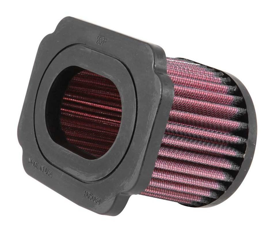 K&N YA-6814 Replacement Air Filter for Yamaha MT07 15-20/FZ-07 15-17/XSR700 16-20