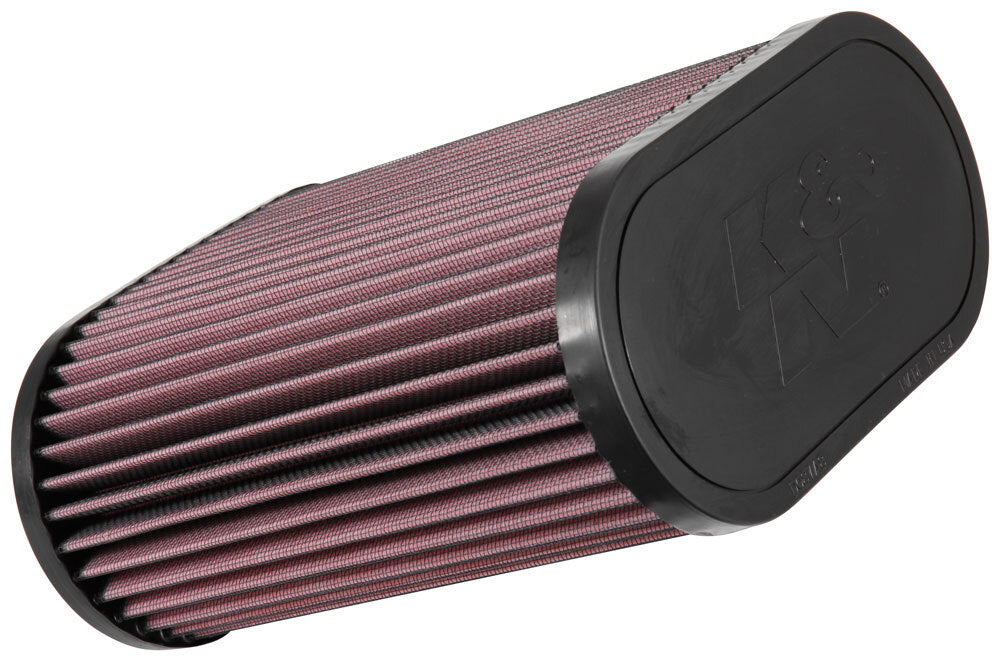 K&N YA-6914 Replacement Air Filter for Yamaha YXM700 Viking/Wolverine 14-20