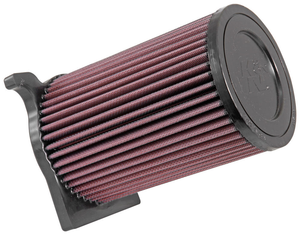 K&N YA-7016 Replacement Air Filter for Yamaha YFM700 16-20