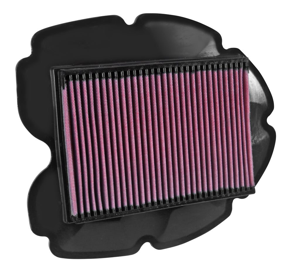 K&N YA-9002 Replacement Air Filter for Yamaha TDM900 02-14