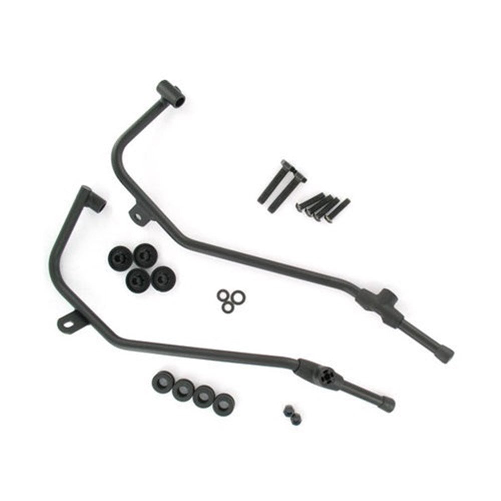 Givi A137A Windshield Mounting Kit for Kymco People S 50-125-200 05-15 w/137A Windshields