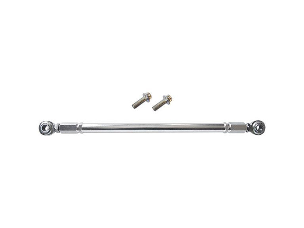 Alloy Art AA-FCL-2 Shift Linkage Polished for Touring & Softail