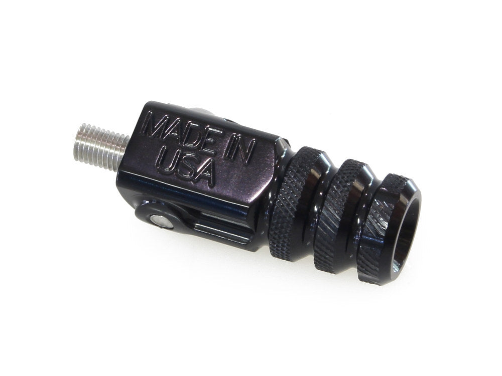 Alloy Art AA-MX-SP-2 MX Shifter Peg Black