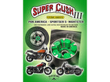 Alloy Art AA-SC-3 Super Cush Drive for Pan America 21-Up/Sportster S 21-Up/Nightster 975 22-Up