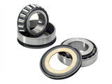 All Balls Racing ABR-22-1032 Steering Bearing Kit for Big Twin 60-Up/Sportster 82-21