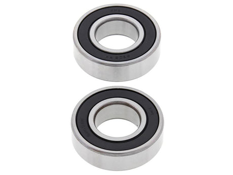 Wheel Bearings, Spacers & Components