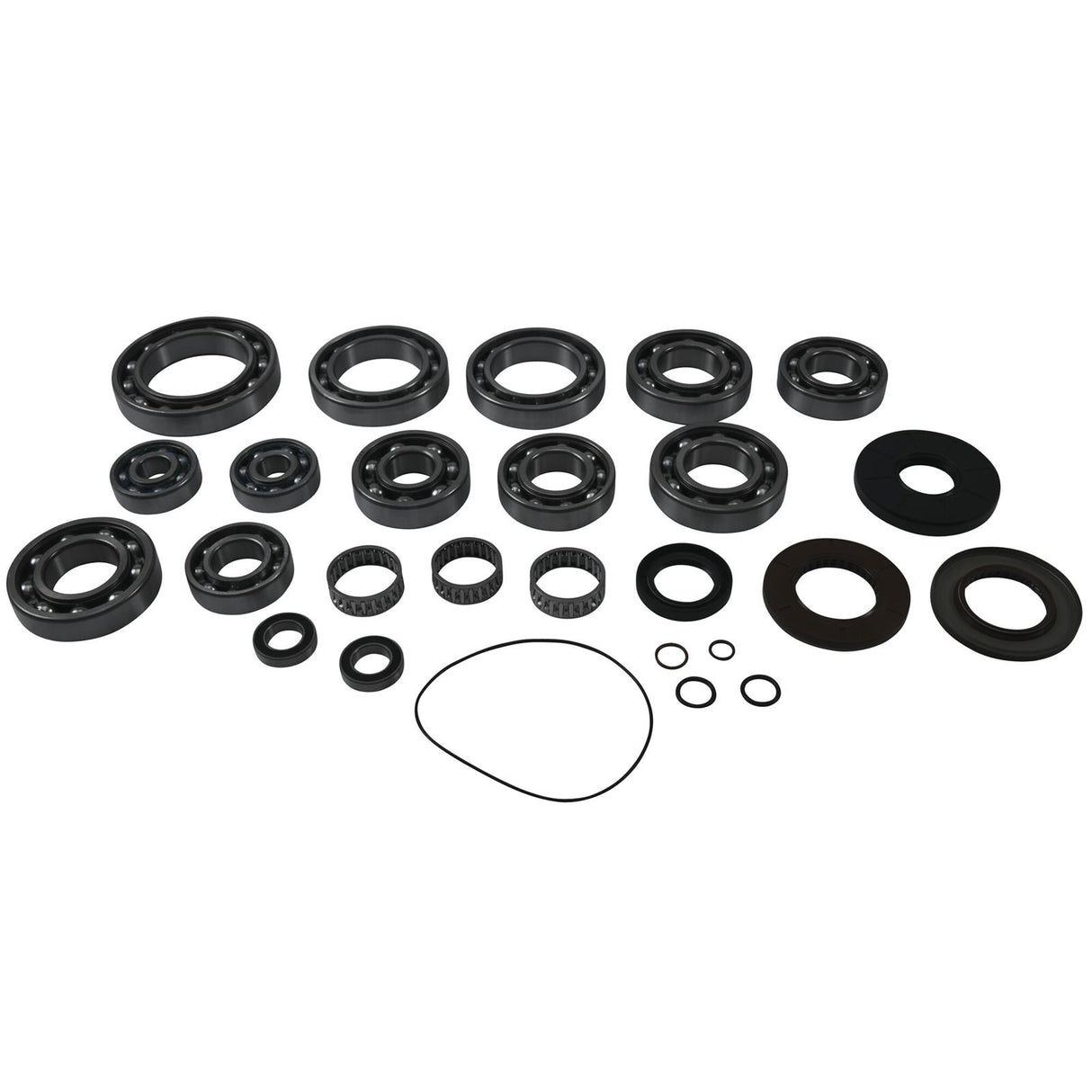 All Balls 25-2113 Transaxle Bearing & Seal Kit for Polaris