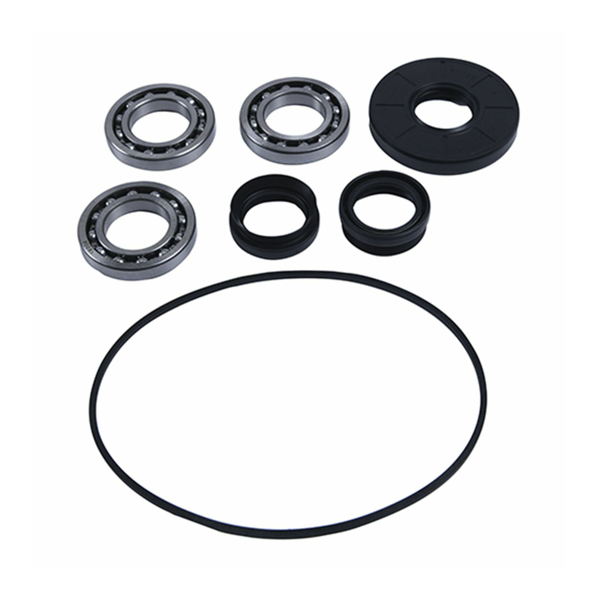 All Balls 25-2133 Differential Bearing & Seal Kit for Polaris