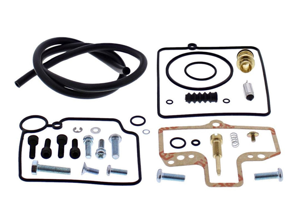 All Balls Racing ABR-26-10052 Mikuni HSR42/45 Carburetor Rebuild Kit