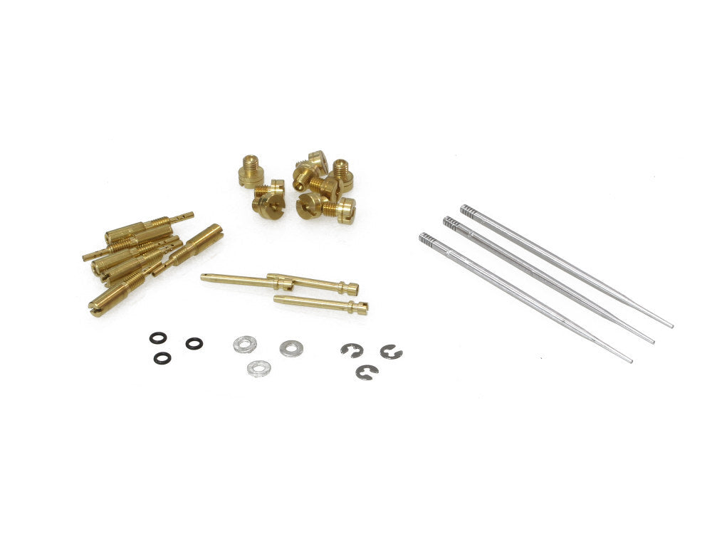 All Balls Racing ABR-26-10054 Mikuni HSR42 Jet Kit