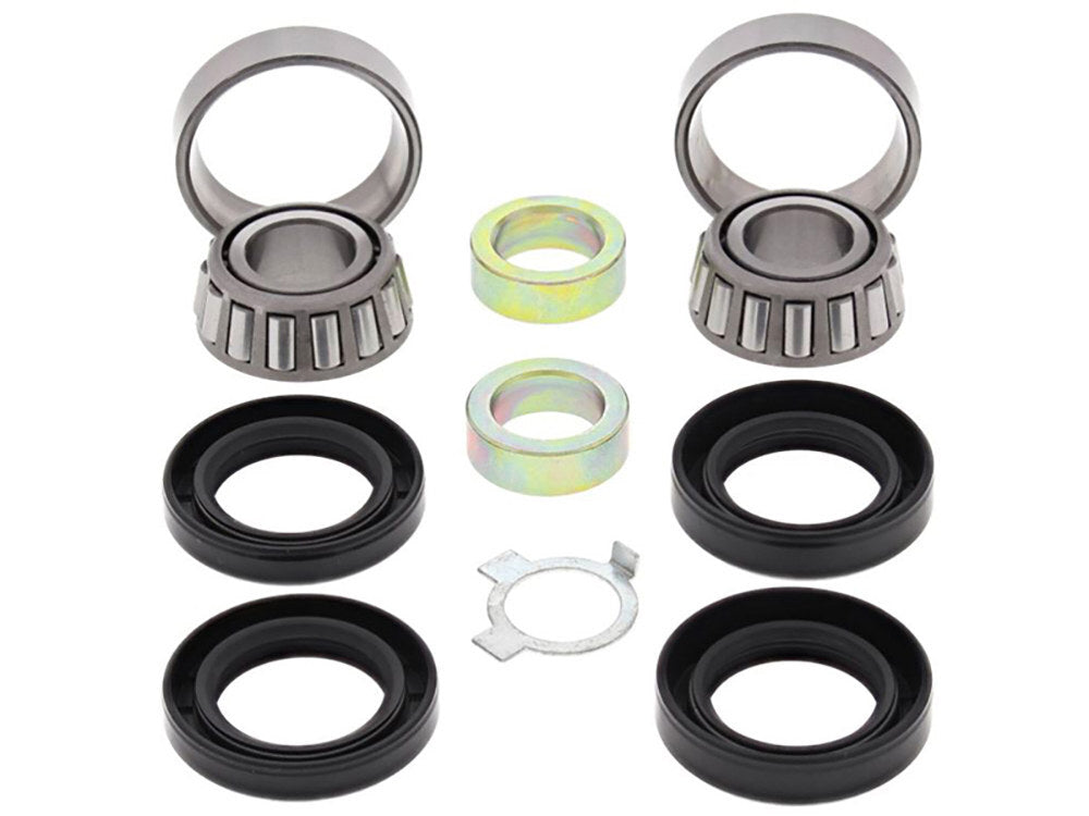 All Balls Racing ABR-28-1111 Swingarm Bearing Kit for Big Twin 58-85 4 Speed