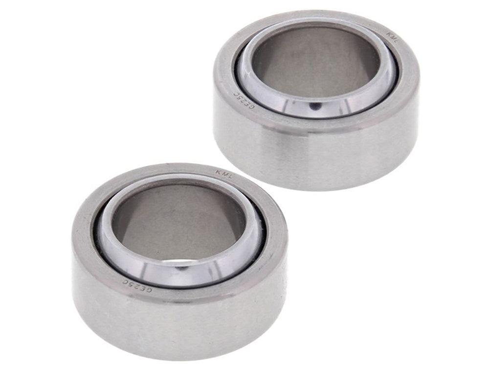 All Balls Racing ABR-28-1204 Swingarm Bearing Kit for Touring 02-Up/Dyna 06-17