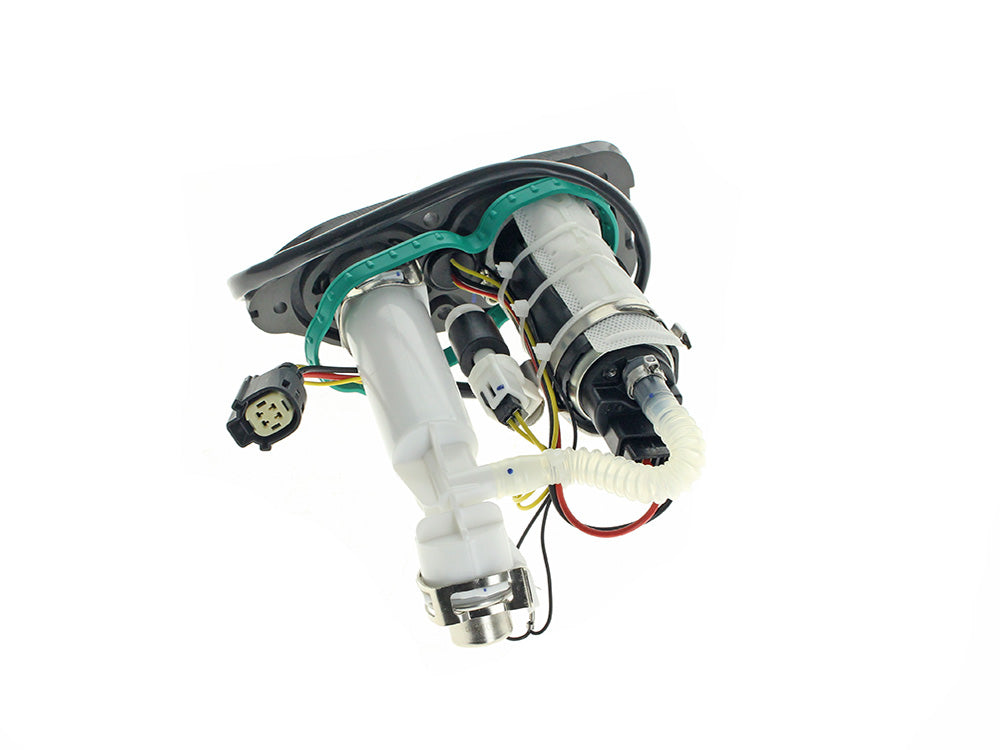 All Balls Racing ABR-47-1062 Intank EFI Fuel Pump Kit for Harley-Davidson Sportster 07-21