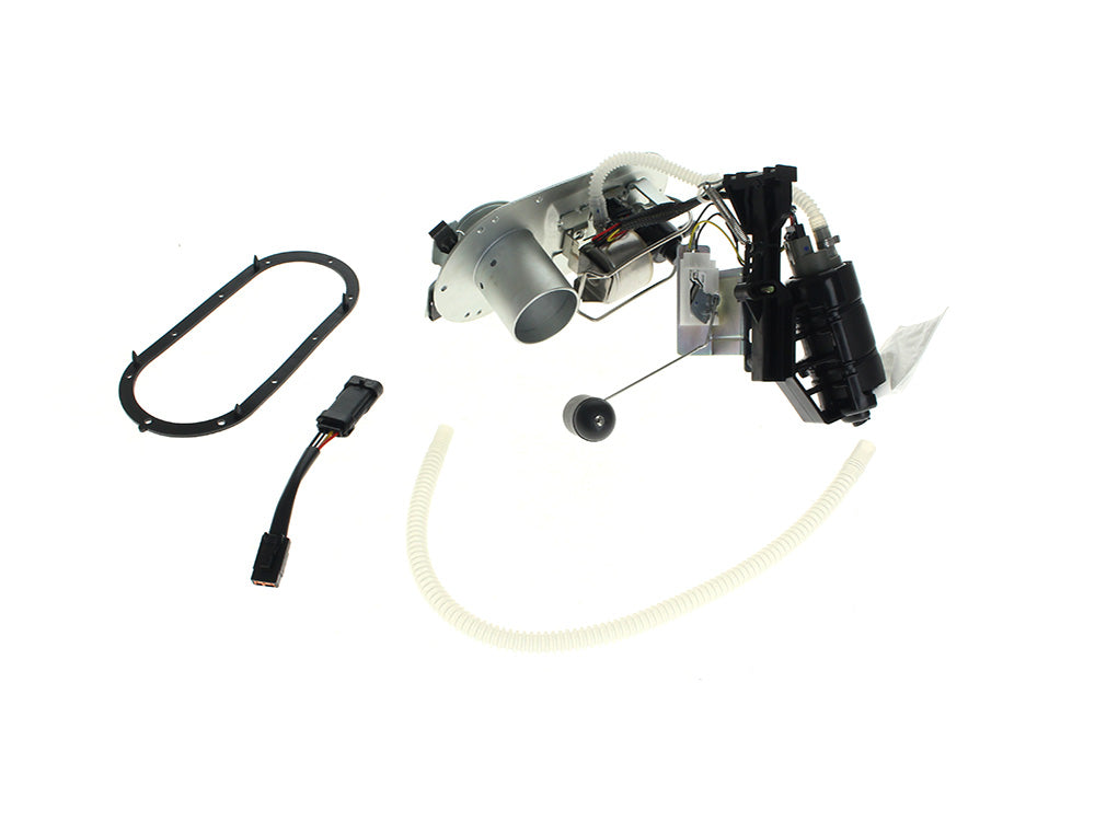 All Balls Racing ABR-47-1071 Intank EFI Fuel Pump Kit for Harley-Davidson Touring 02-07