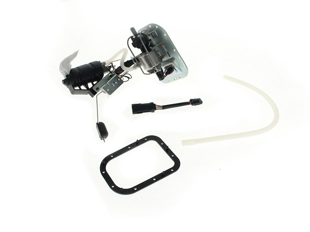 All Balls Racing ABR-47-1073 Intank EFI Fuel Pump Kit for Harley-Davidson Softail 01-07
