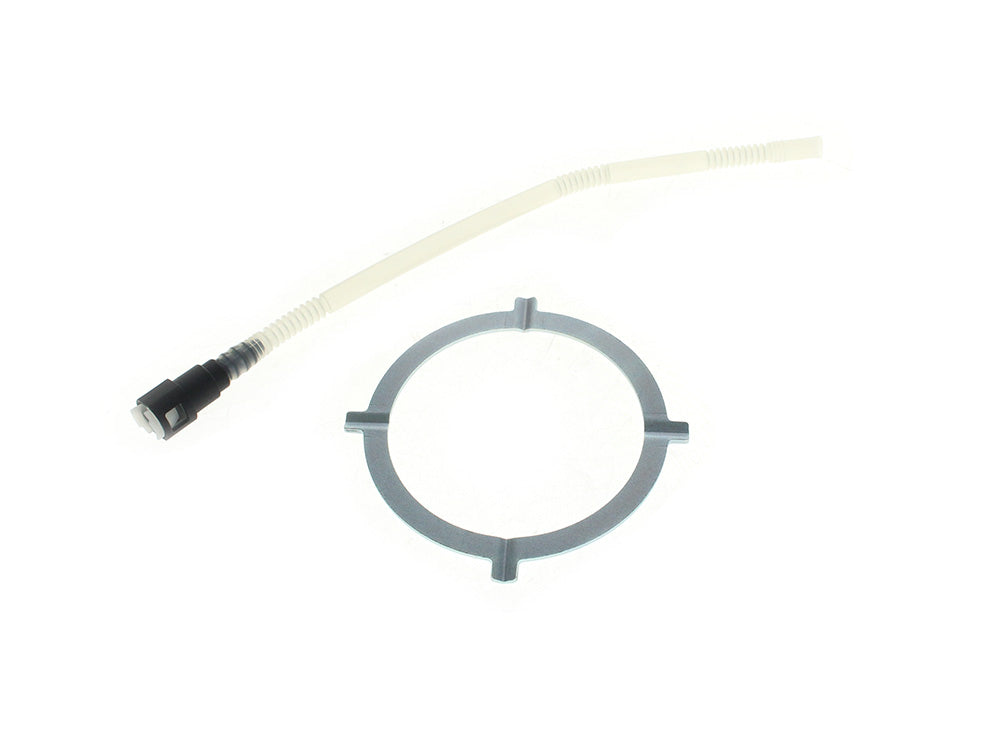 All Balls Racing ABR-47-1074 Intank EFI Fuel Pump Kit for Harley-Davidson Touring 08-Up w/Right Hand Fill Gas Tank