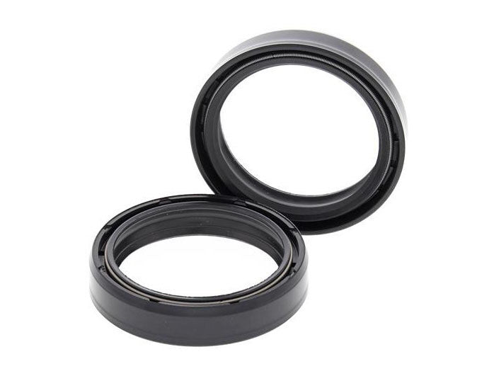 All Balls Racing ABR-55-120 43mm Forks Seals for HD Models w/Inverted Front Ends