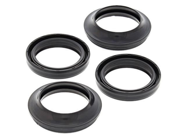 All Balls Racing ABR-56-171 37mm Forks Seals for Street 500 15-20