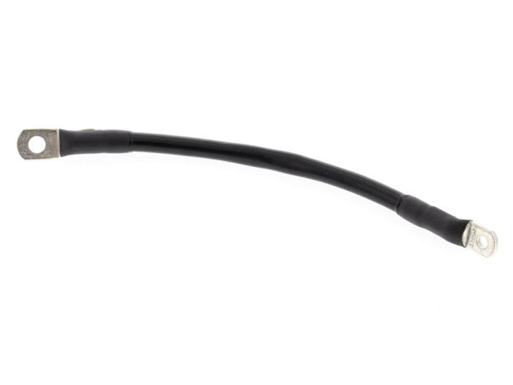 All Balls Racing ABR-78-109-1 9" Long Universal Battery Cable Black