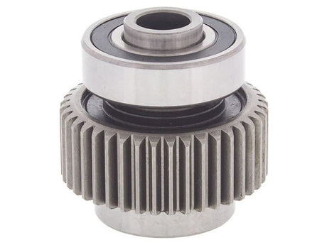 Starter Motors & Components