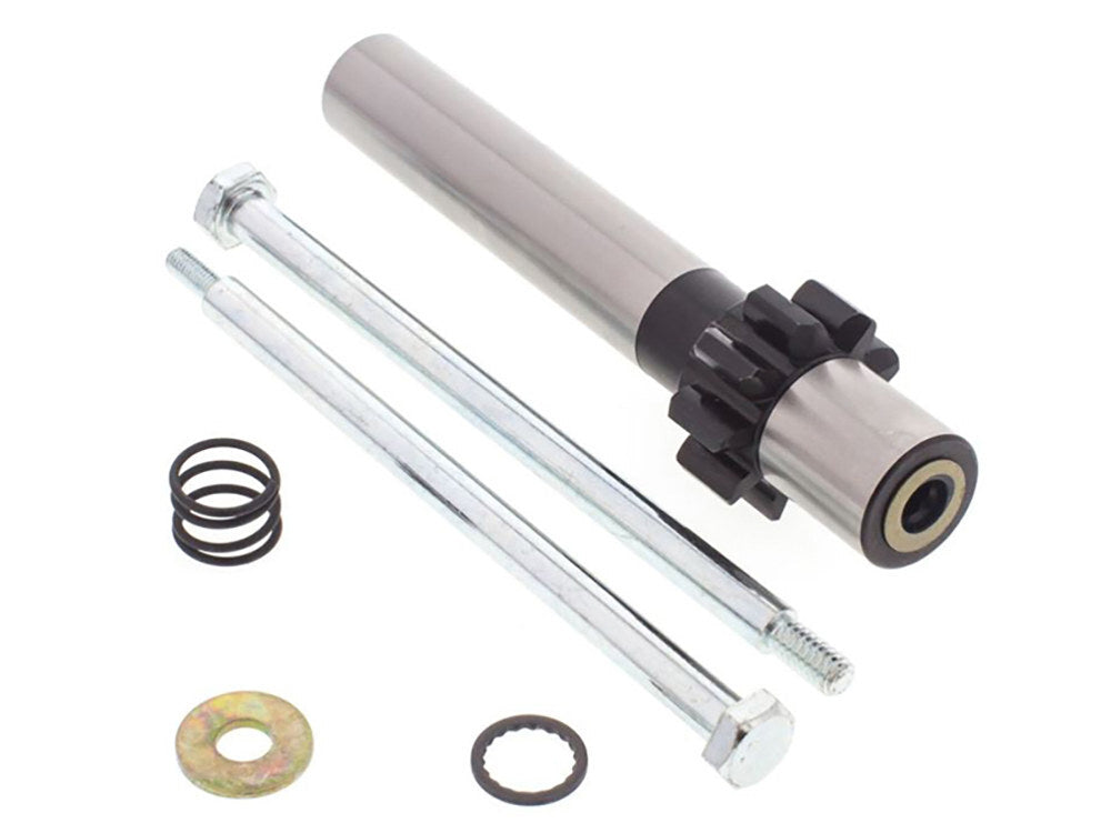 All Balls Racing ABR-79-2105 Starter JackShaft Kit for Big Twin 89-93 w/9 Teeth Pinion