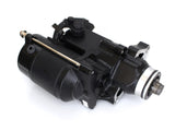 All Balls Racing ABR-80-1013 1.4kw Starter Motor Black for Softail 07-17/Dyna 06-17/Touring 07-16