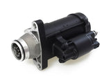 All Balls Racing ABR-80-1015 1.4kw Starter Motor Black for Softail 18-Up