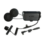 Cardo Packtalk Outdoor 2nd Helmet Kit Sound by JBL
