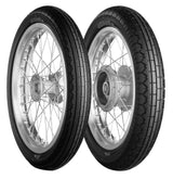 Bridgestone Accolade AC01 Bias Front Tyre 90/90-18 M/C 51H Tube Type