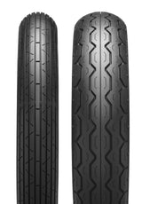 Bridgestone Accolade AC03 Bias Front Tyre 100/90-19 M/C 57H Tube Type