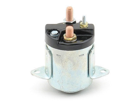 Accel ACL-40114 Starter Solenoid Zinc for FXR/Touring 79-88 5 Speed