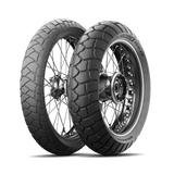 Michelin Anakee Adventure Front Tyre 100/90 V-19 57V Tubeless