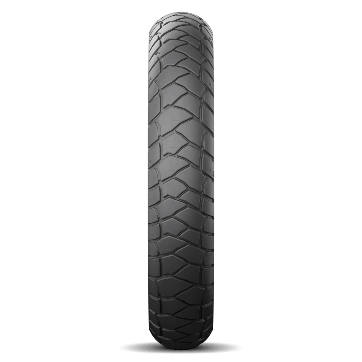 Michelin Anakee Adventure Front Tyre 100/90 V-19 57V Tubeless