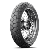 Michelin Anakee Adventure Rear Tyre 130/80 R-17 65H Tubeless