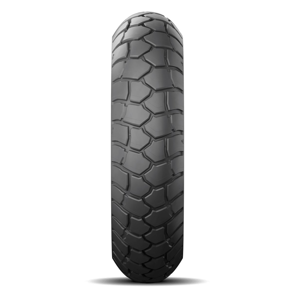 Michelin Anakee Adventure Rear Tyre 130/80 R-17 65H Tubeless